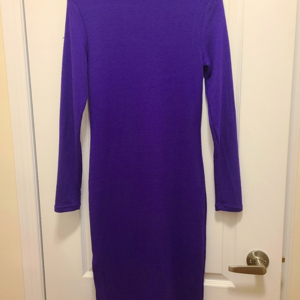 Fashionnova Dress